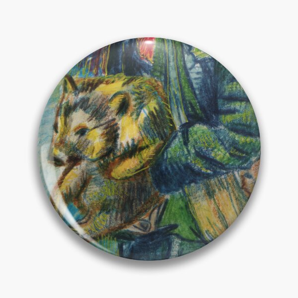 Item preview, Love for marmots designed and sold by deadlily.
