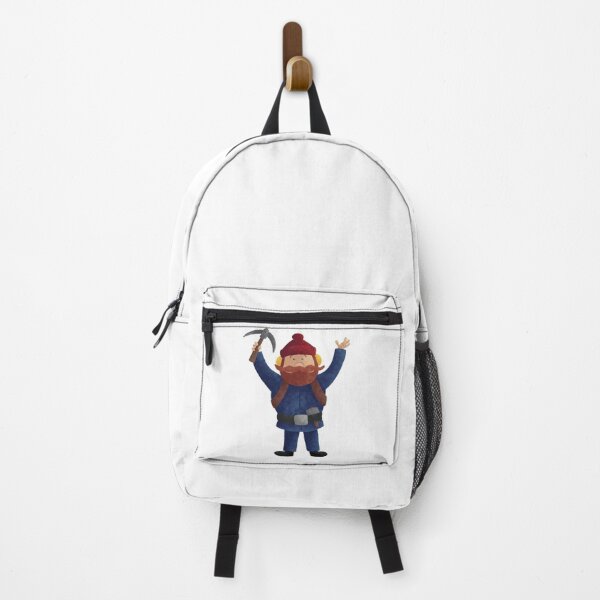 Item preview, Yukon Cornelius 2015 designed and sold by CCsCraftsd.