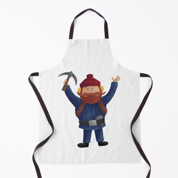 Item preview, Yukon Cornelius 2015 designed and sold by CCsCraftsd.