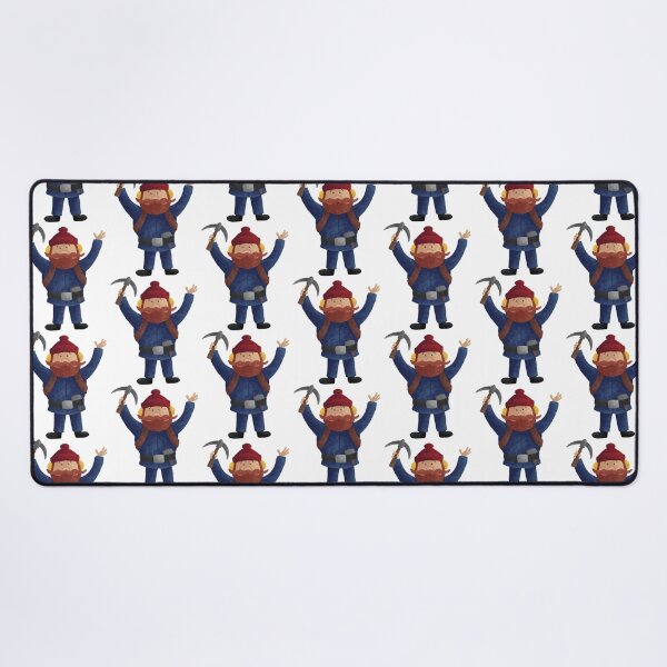 Item preview, Yukon Cornelius 2015 designed and sold by CCsCraftsd.