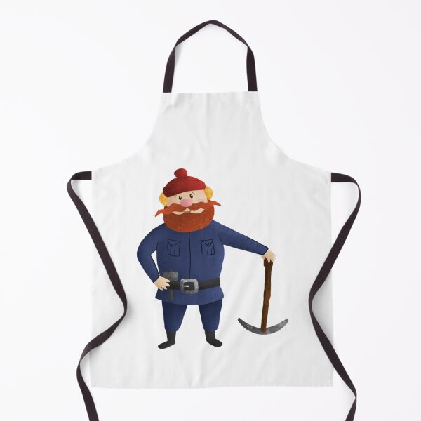 Item preview, Yukon Cornelius 2016 designed and sold by CCsCraftsd.