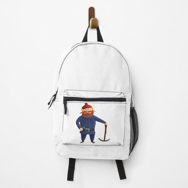 Item preview, Yukon Cornelius 2016 designed and sold by CCsCraftsd.