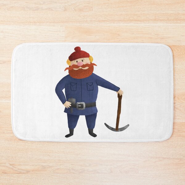 Artikelvorschau, Yukon Cornelius 2016 entworfen und verkauft von CCsCraftsd.