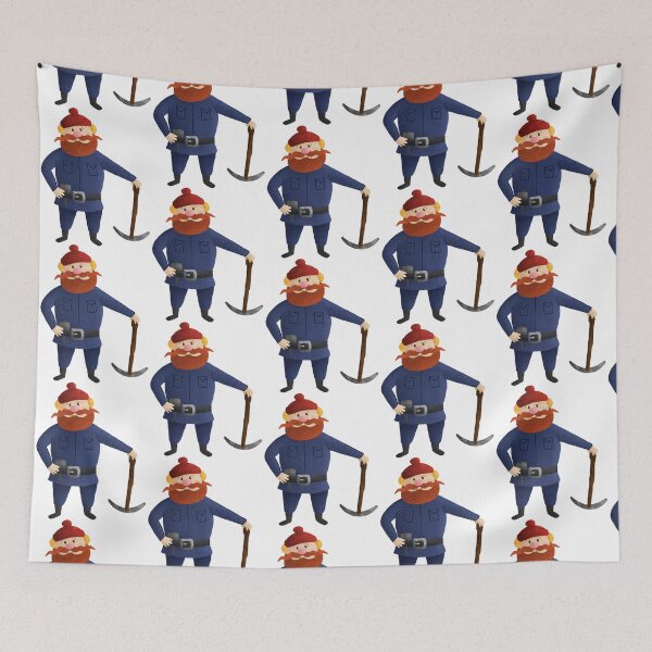 Item preview, Yukon Cornelius 2016 designed and sold by CCsCraftsd.