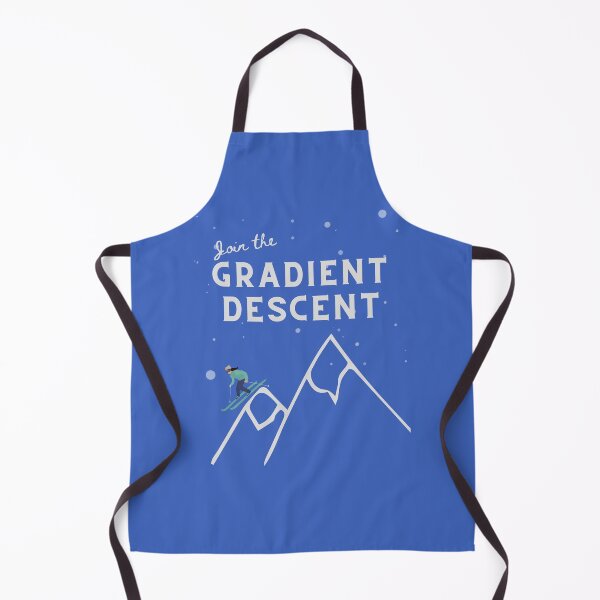 Item preview, Gradient Descent designed and sold by t1n3333.