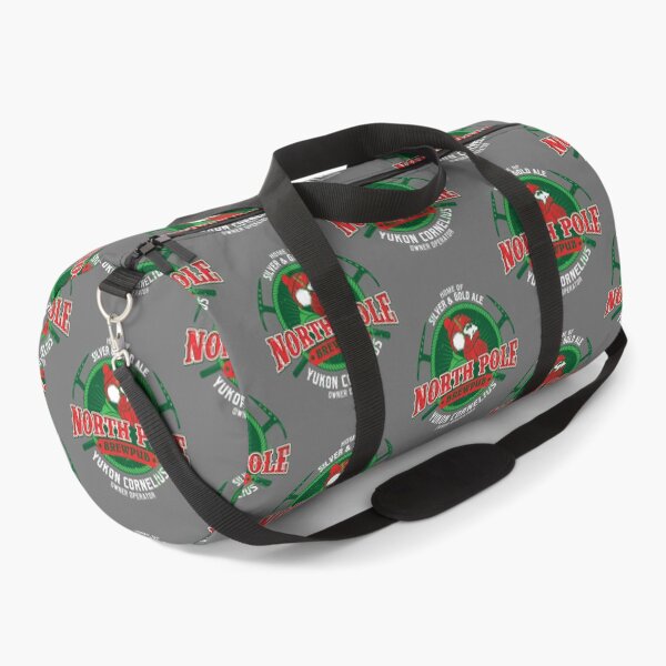 Item preview, Yukon Cornelius North Pole Brewpub designed and sold by CCsCraftsd.