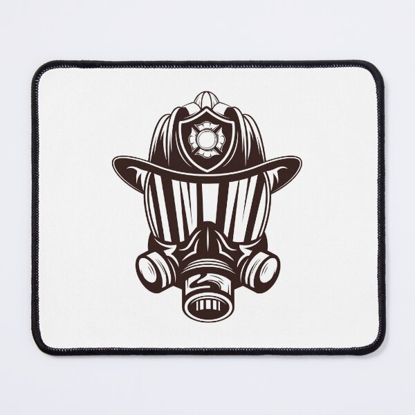 Item preview, FIREFIGHTER designed and sold by DoDoDucks.