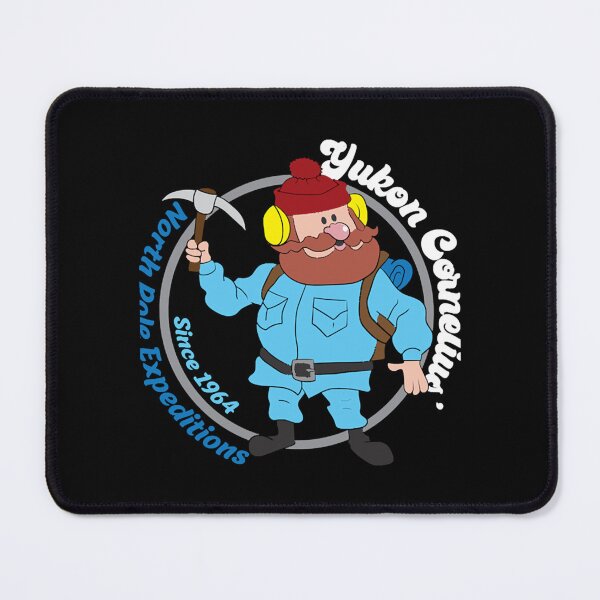 Item preview, Yukon_s North Pole Expeditions designed and sold by CCsCraftsd.