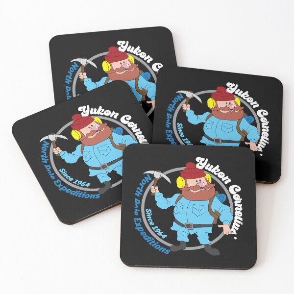 Item preview, Yukon_s North Pole Expeditions designed and sold by CCsCraftsd.