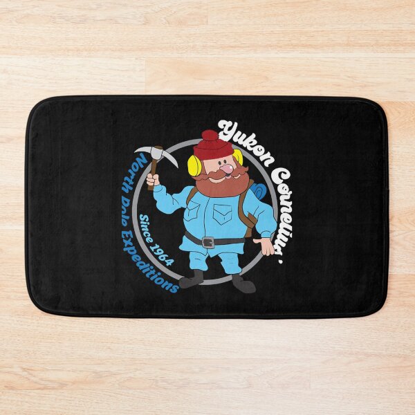 Item preview, Yukon_s North Pole Expeditions designed and sold by CCsCraftsd.