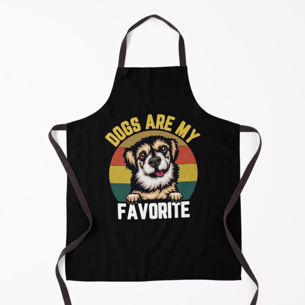 Item preview, Now Dogs Are My Favorite Here designed and sold by BGRS.