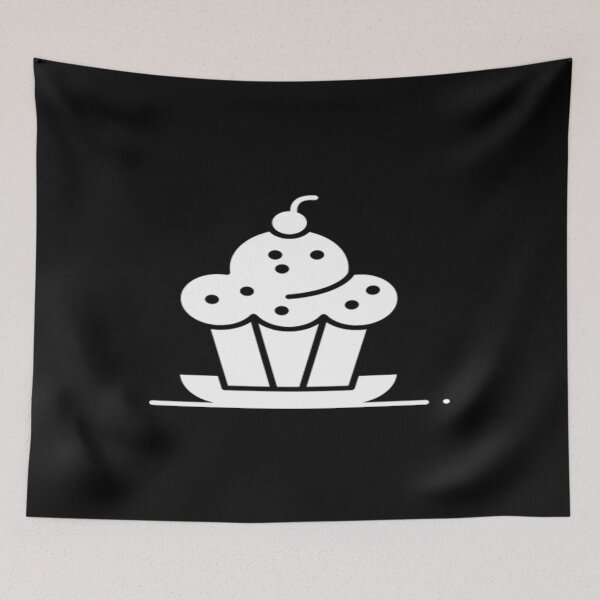 Item preview, Cupcake designed and sold by phassystore.