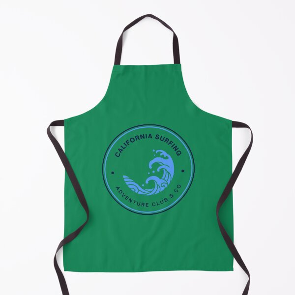 Item preview, California Surfing Club Logo designed and sold by DisneyLegend724.