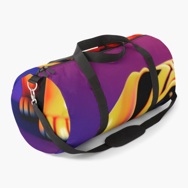 Item preview, Cool dog astronaut illustration in the space, colorful vibrant digital art 13 designed and sold by vishalraifx.