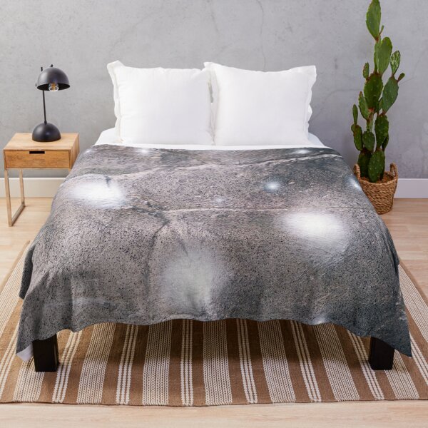 Item preview, Shining stars against the painted stone background designed and sold by helenkaiy.
