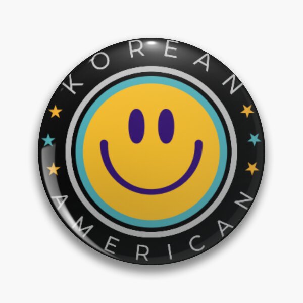 Item preview,  Korean American day designed and sold by R&C.