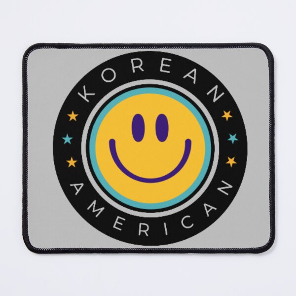 Item preview, Korean American day designed and sold by R&C.