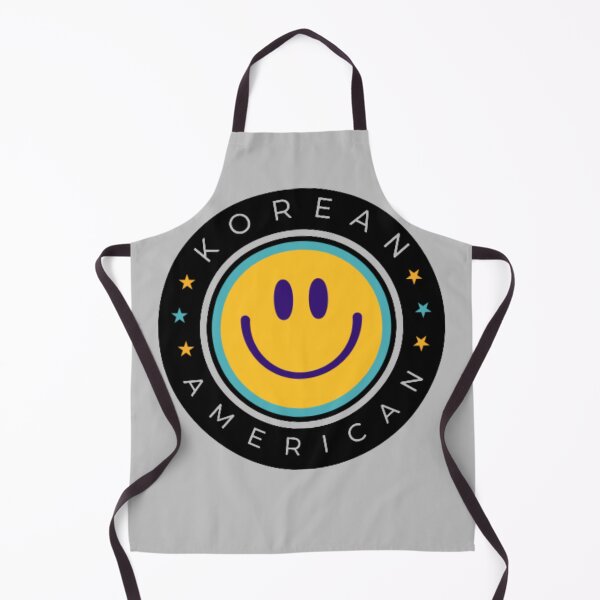 Item preview, Korean American day designed and sold by R&C.