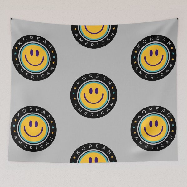 Item preview,  Korean American day designed and sold by R&C.