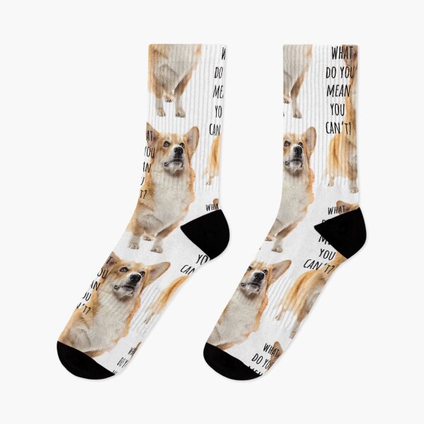 Item preview, Cute Corgi Starring designed and sold by Molnarisa.