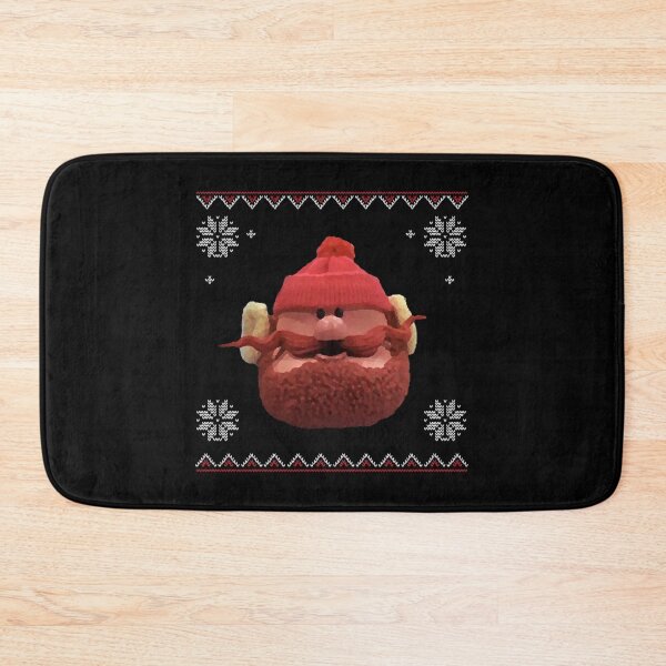 Item preview, Yukon Cornelius designed and sold by CCsCraftsd.