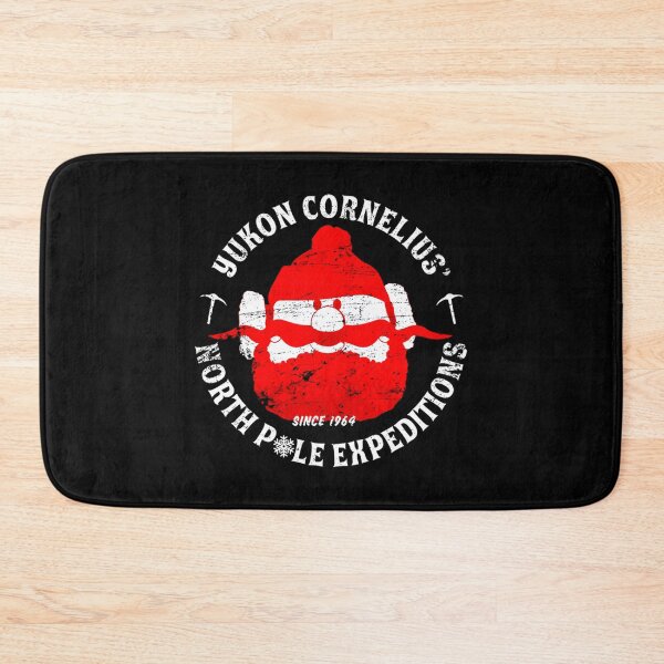 Item preview, Yukon. Cornelius. North Pole Expeditions designed and sold by CCsCraftsd.