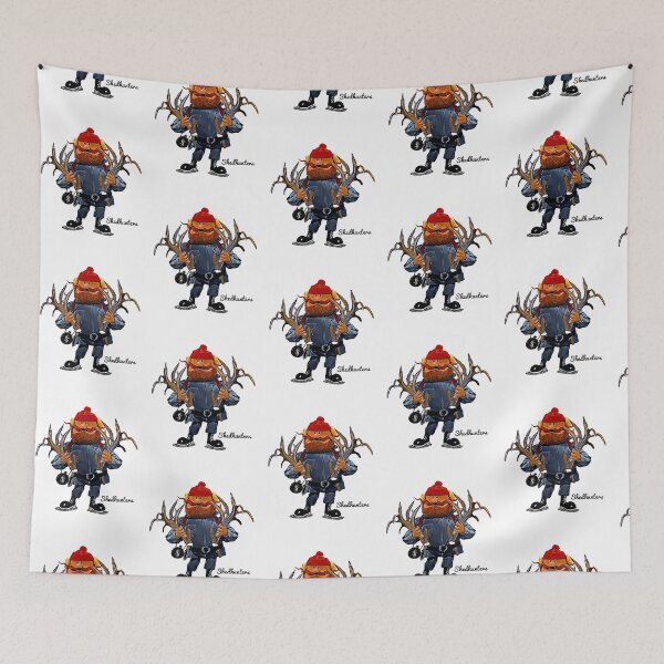Item preview, Yukon Cornelius Shed Hunter Mountain Man designed and sold by CCsCraftsd.