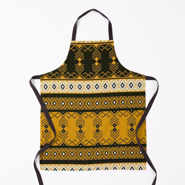Item preview, African Mud Cloth Artwork - Tribal Pattern Lovers designed and sold by SeemDev786.