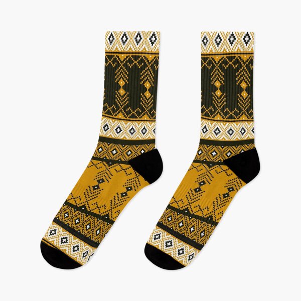 Item preview, African Mud Cloth Artwork - Tribal Pattern Lovers designed and sold by SeemDev786.