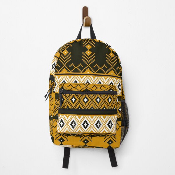 Item preview, African Mud Cloth Artwork - Tribal Pattern Lovers designed and sold by SeemDev786.