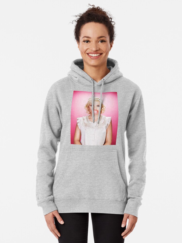 Amy Poehler Pullover Hoodie By Jessicarachel Redbubble