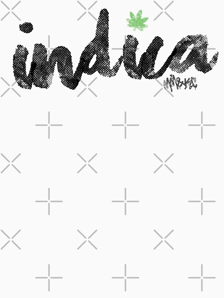 Indica by kushcommon