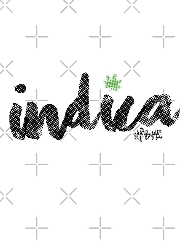 Indica by kushcommon