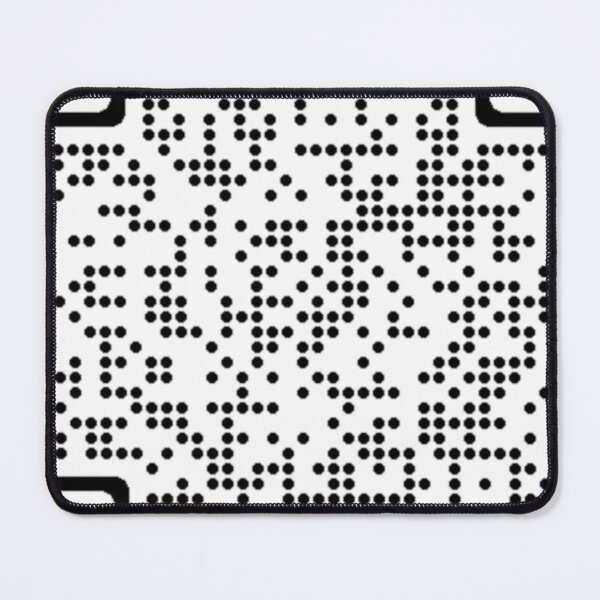 Item preview, Deez Nuts QR Code   designed and sold by talentring12.
