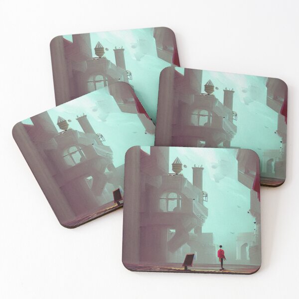 Item preview, Elsewhere designed and sold by bernadetteq.