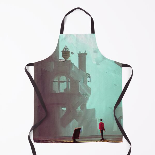 Item preview, Elsewhere designed and sold by bernadetteq.