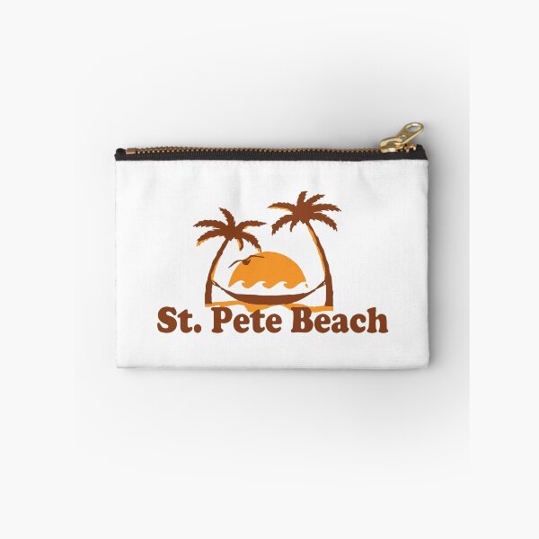 Item preview, St. Pete Beach.  designed and sold by America Roadside..