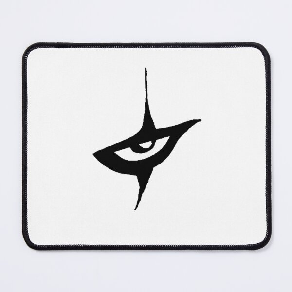 Item preview, id17 Crow's eyes are both very sharp and have very aesthetic and beautiful lines. designed and sold by bcbutika.