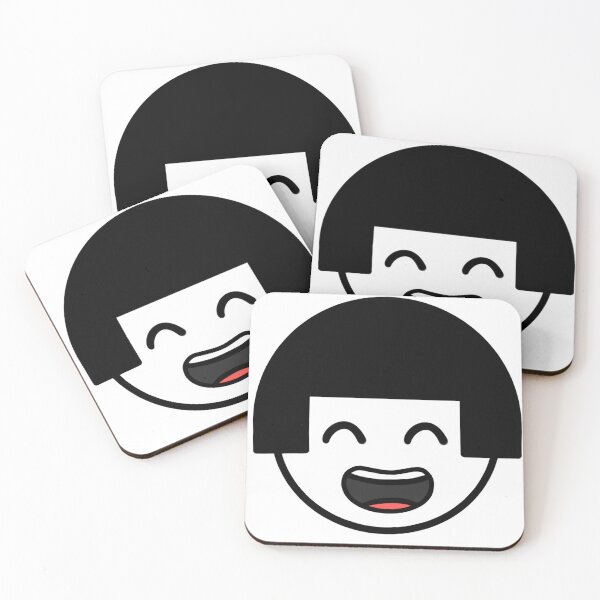 Item preview, Smile face designed and sold by K-CultureStore.