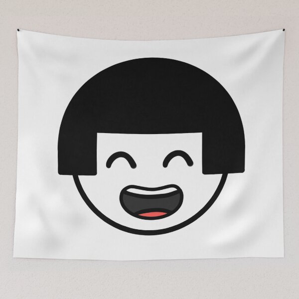Item preview, Smile face designed and sold by K-CultureStore.