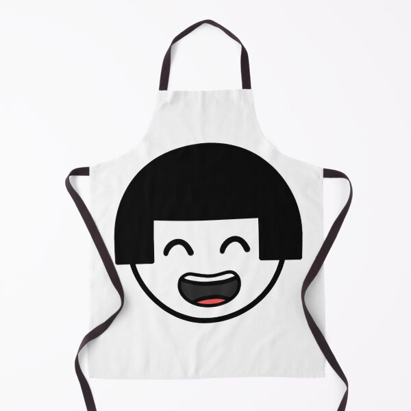 Item preview, Smile face designed and sold by K-CultureStore.