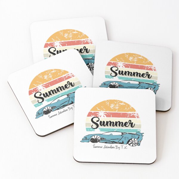 Item preview, Summer Vacation is here designed and sold by tkmachi.