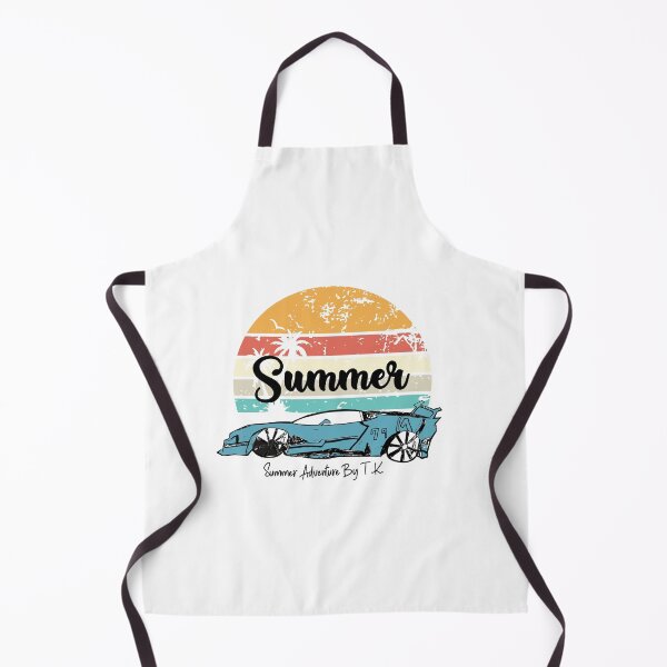Item preview, Summer Vacation is here designed and sold by tkmachi.