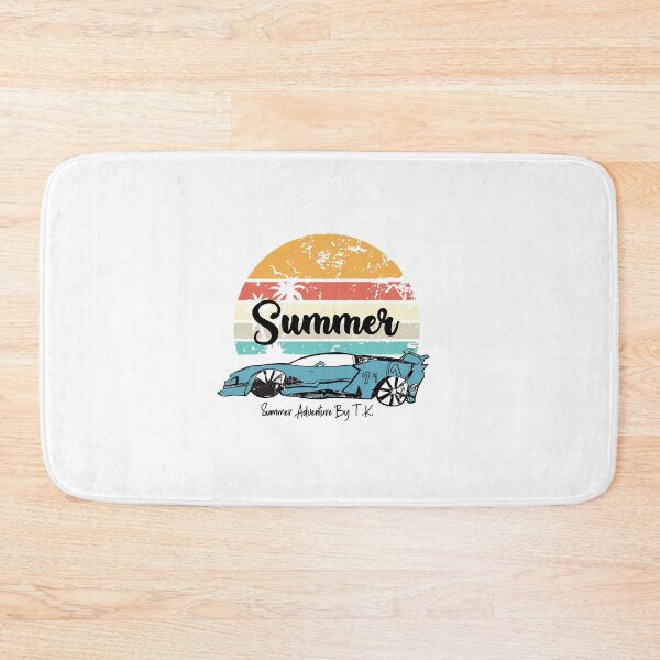 Item preview, Summer Vacation is here designed and sold by tkmachi.