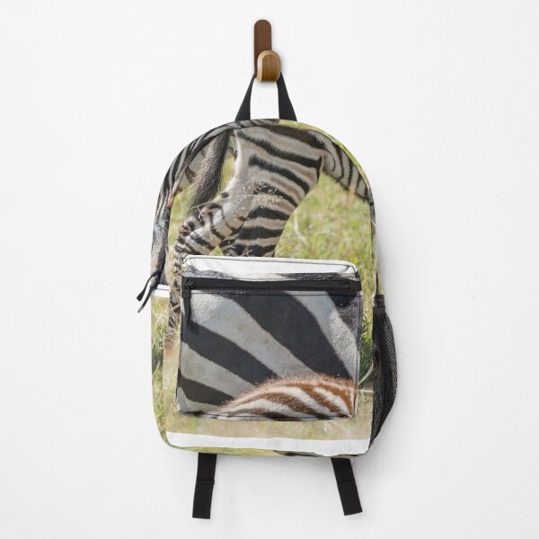Item preview, Small zebra family designed and sold by Ingo Gerlach.