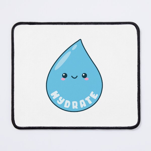 Item preview, hydrate designed and sold by bone apart.