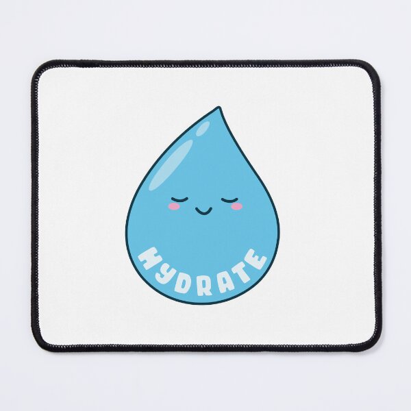 Item preview, hydrate designed and sold by bone apart.
