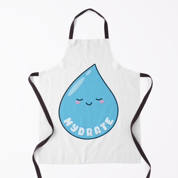 Item preview, hydrate designed and sold by bone apart.