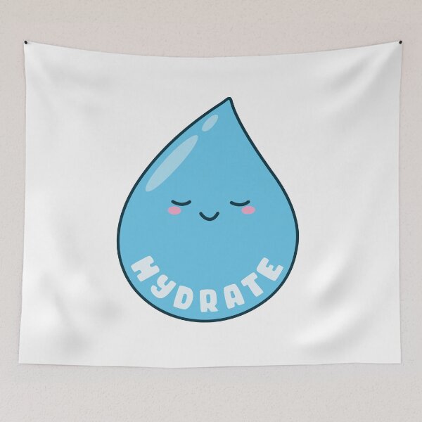 Item preview, hydrate designed and sold by bone  apart.