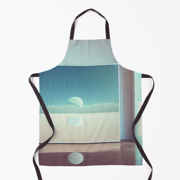 Item preview, Pastel Dreamscape: Minimalist Landscape" designed and sold by Colourpixels.